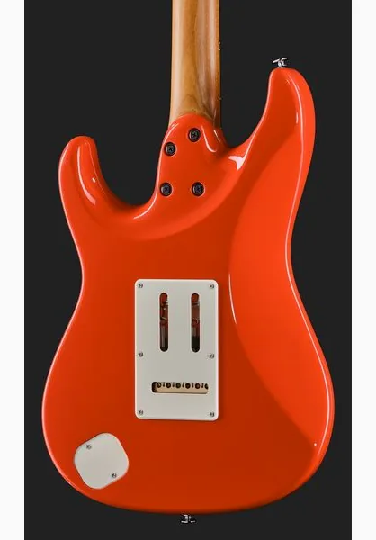 Ibanez AZ2204NW-VR Prestige, detail 5