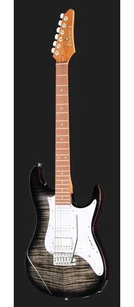 Ibanez AZ22S1F-TKS, detail 2