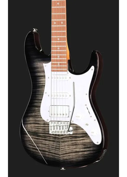 Ibanez AZ22S1F-TKS, detail 4