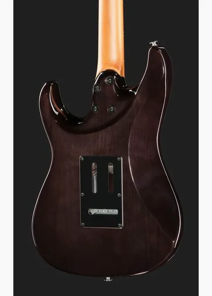 Ibanez AZ22S1F-TKS, detail 5