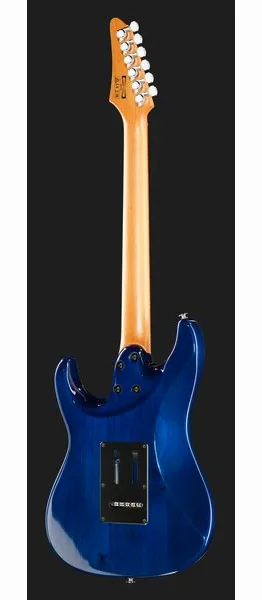 Ibanez AZ22S1F-TXB, detail 3