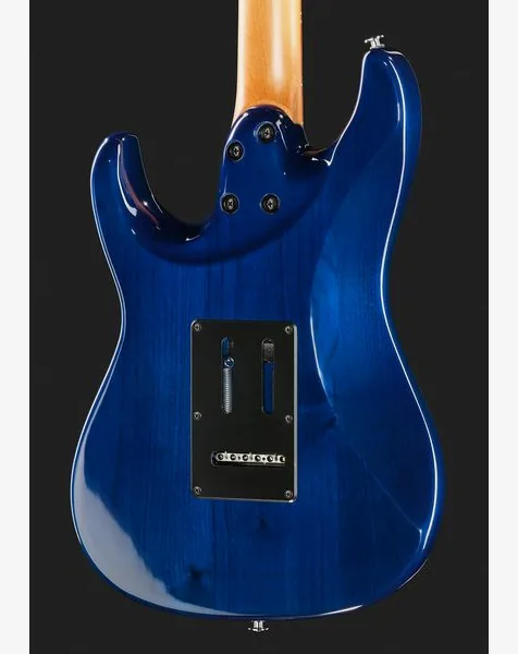 Ibanez AZ22S1F-TXB, detail 5