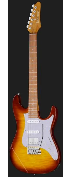 Ibanez AZ22S1F-VLS, detail 2