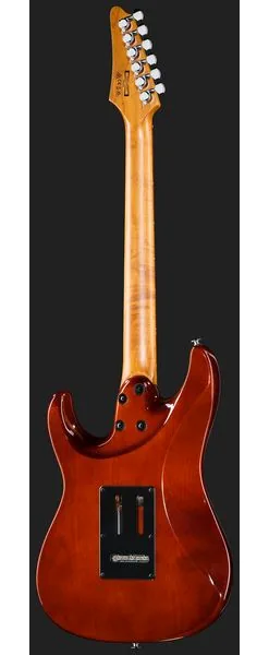 Ibanez AZ22S1F-VLS, detail 3