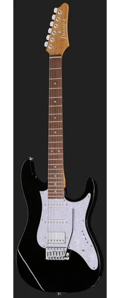 Ibanez AZ22S2-BK, detail 2
