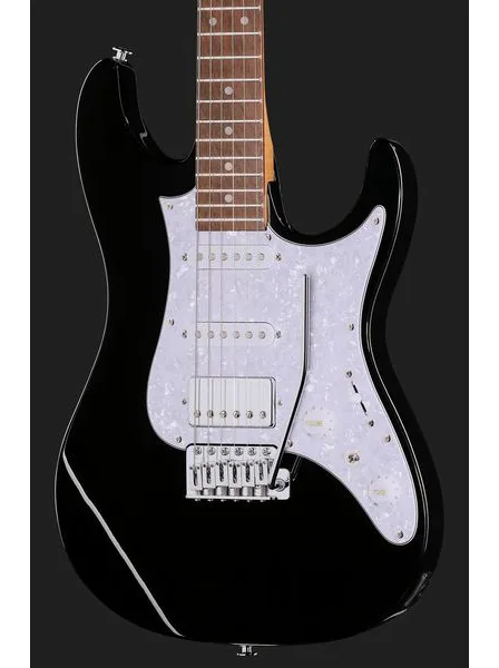 Ibanez AZ22S2-BK, detail 4