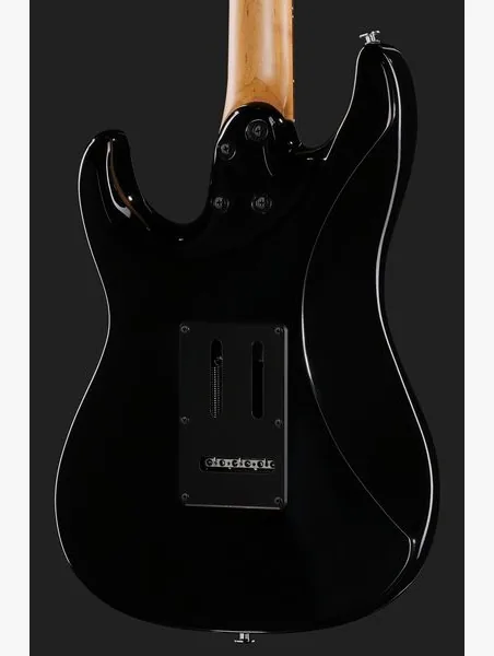 Ibanez AZ22S2-BK, detail 5