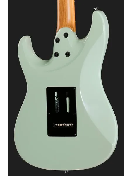 Ibanez AZ22S2-MGR, detail 5