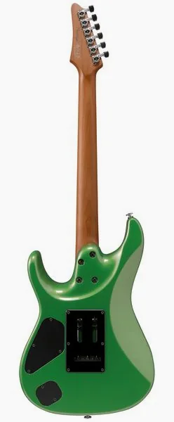 Ibanez AZ2402-AGM Prestige, detail 2