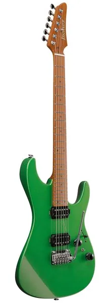 Ibanez AZ2402-AGM Prestige, detail 3