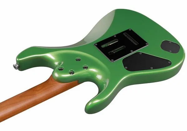 Ibanez AZ2402-AGM Prestige, detail 5