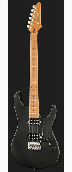 Ibanez AZ2402-BKF Prestige, detail 2