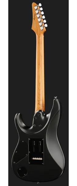 Ibanez AZ2402-BKF Prestige, detail 3