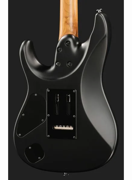 Ibanez AZ2402-BKF Prestige, detail 5