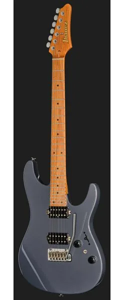 Ibanez AZ2402-GRM, detail 2