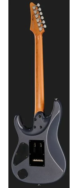 Ibanez AZ2402-GRM, detail 3