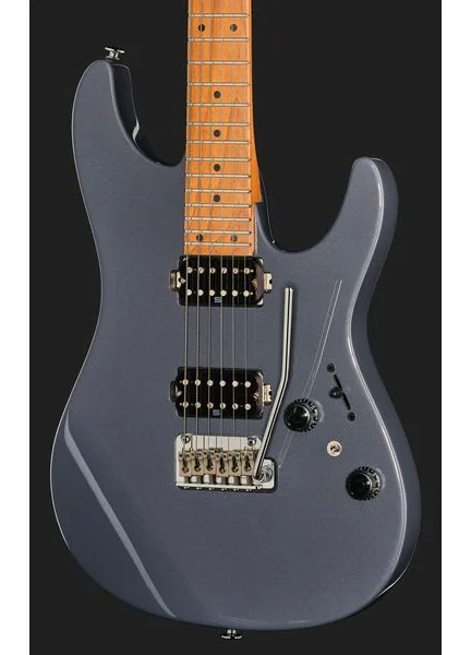 Ibanez AZ2402-GRM, detail 4