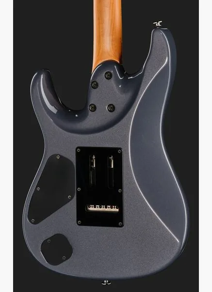 Ibanez AZ2402-GRM, detail 5