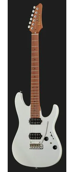 Ibanez AZ2402-PWF, detail 2