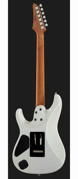 Ibanez AZ2402-PWF, detail 3