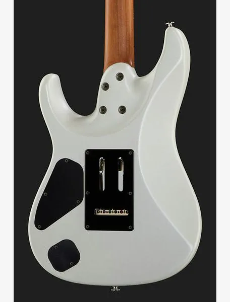 Ibanez AZ2402-PWF, detail 5
