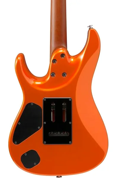 Ibanez AZ2402-ROM, detail 5