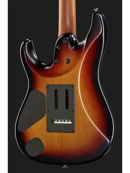 Ibanez AZ2402-TFF, detail 5