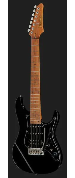 Ibanez AZ24047-BK, detail 2
