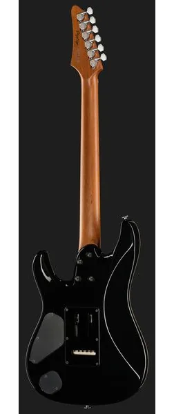 Ibanez AZ2407F-BSR, detail 3