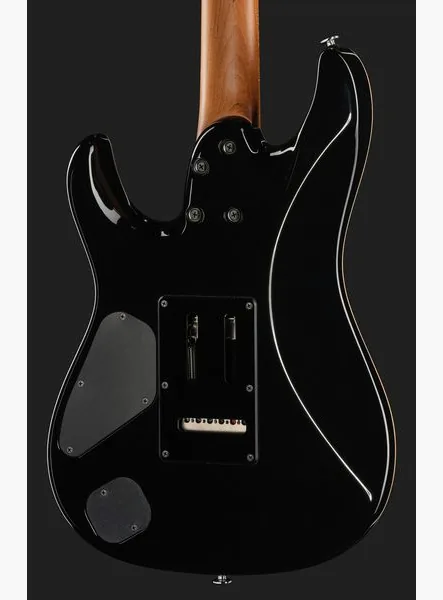 Ibanez AZ2407F-BSR, detail 5
