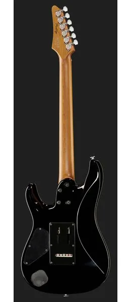 Ibanez AZ2407F-SDE, detail 3