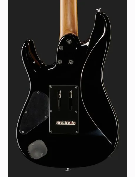 Ibanez AZ2407F-SDE, detail 5