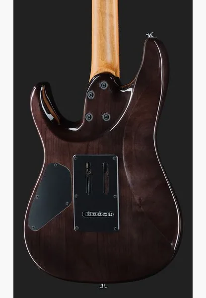 Ibanez AZ24S1F-TKS, detail 5