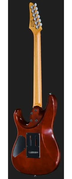 Ibanez AZ24S1F-VLS, detail 3