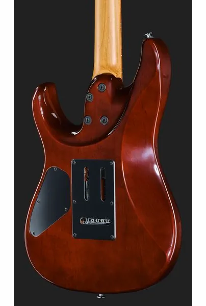Ibanez AZ24S1F-VLS, detail 5