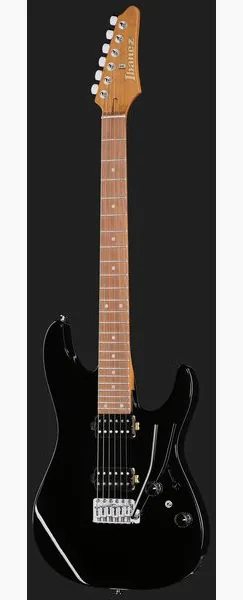 Ibanez AZ24S2-BK, detail 2