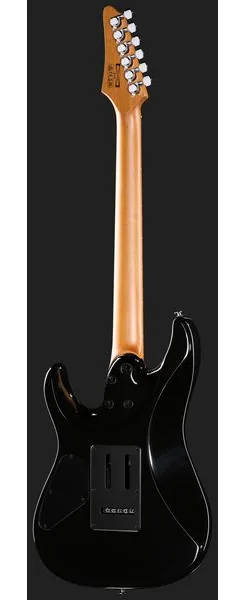 Ibanez AZ24S2-BK, detail 3