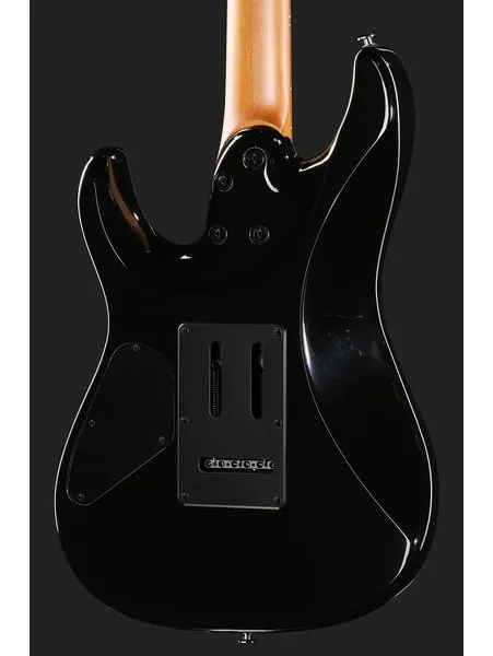 Ibanez AZ24S2-BK, detail 5