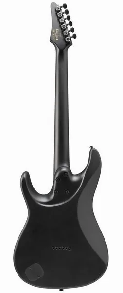 Ibanez AZ41B1-BKF, detail 2
