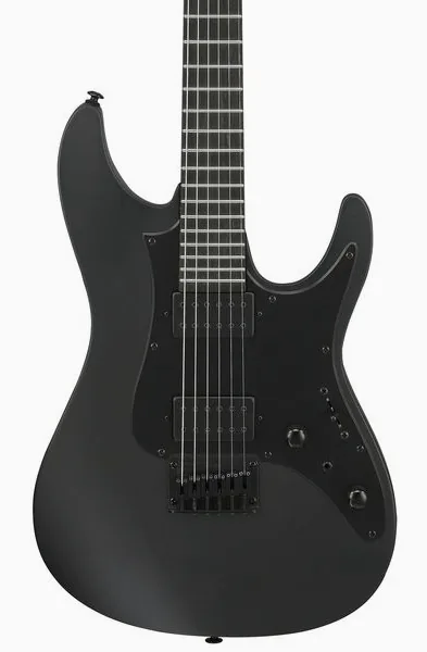 Ibanez AZ41B1-BKF, detail 4