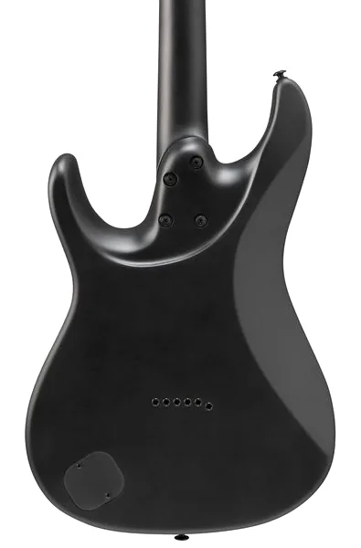 Ibanez AZ41B1-BKF, detail 5