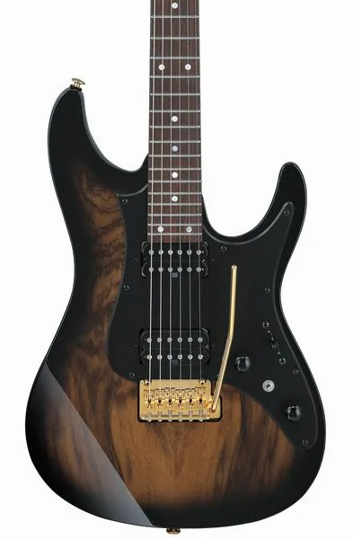 Ibanez AZ41P1EW-NGT, detail 4