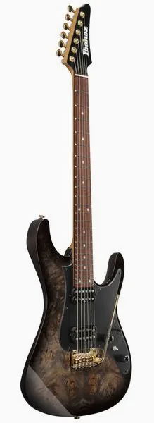 Ibanez AZ41P1PB-TGB, detail 3