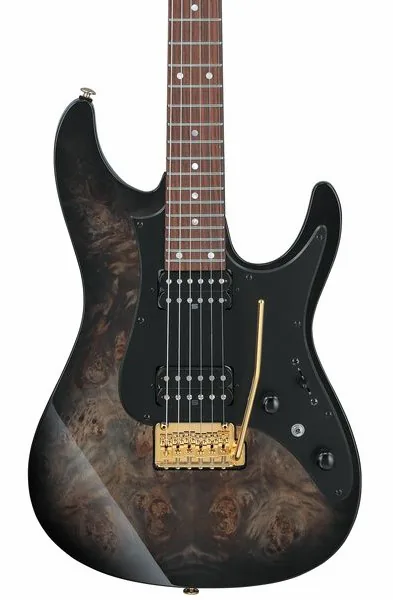 Ibanez AZ41P1PB-TGB, detail 4