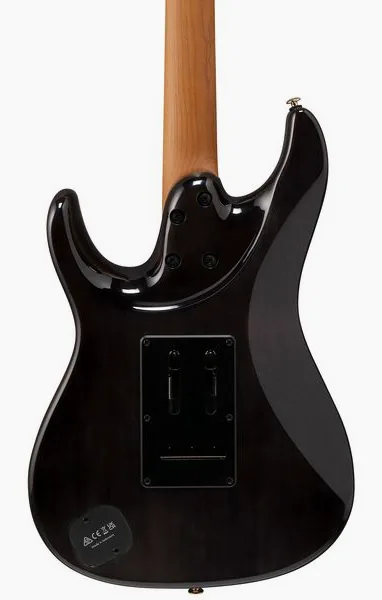 Ibanez AZ41P1PB-TGB, detail 5