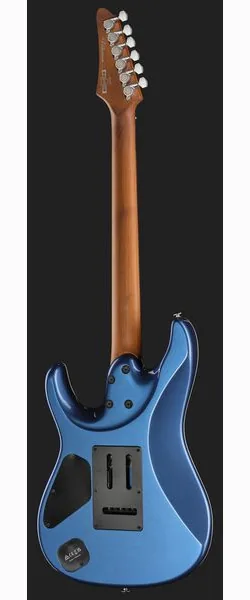 Ibanez AZ42P1-PBE, detail 3