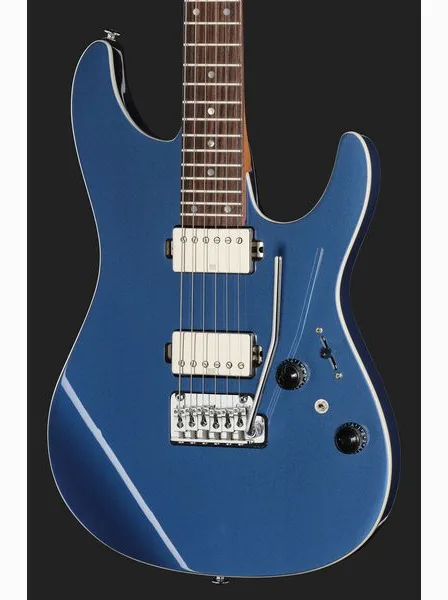 Ibanez AZ42P1-PBE, detail 4