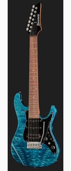 Ibanez AZ447P1QM-COB, detail 2