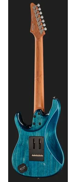 Ibanez AZ447P1QM-COB, detail 3