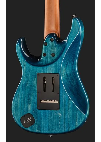 Ibanez AZ447P1QM-COB, detail 5